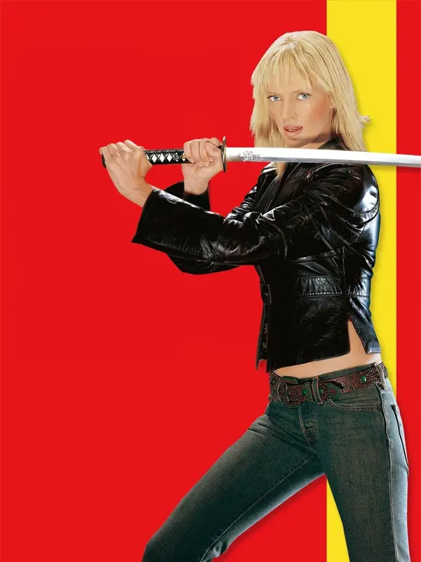 Убить Билла 2