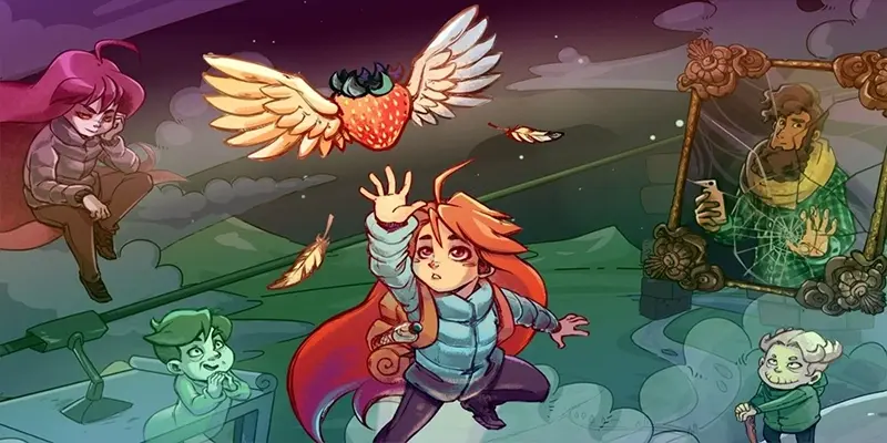 Celeste