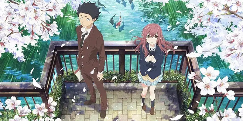 Форма голоса