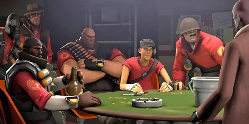 Team Fortress 2