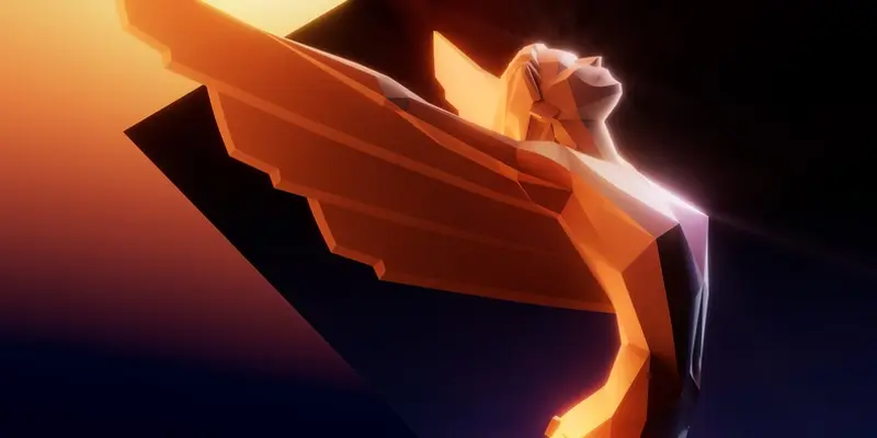The Game Awards 2025