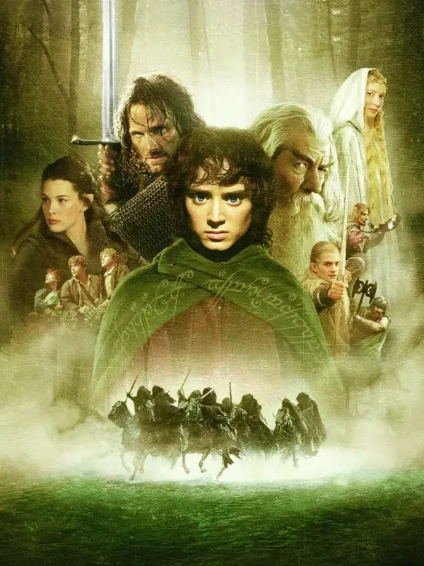 Братство кольца
