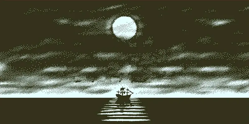 Return of the Obra Dinn