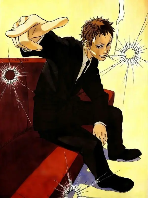 Марио