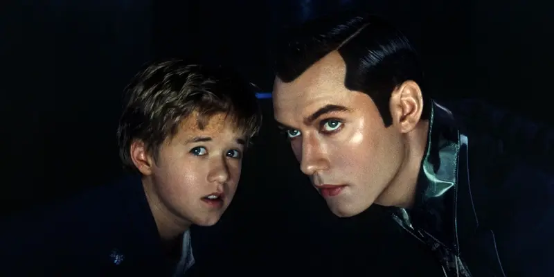 Искусственный разум