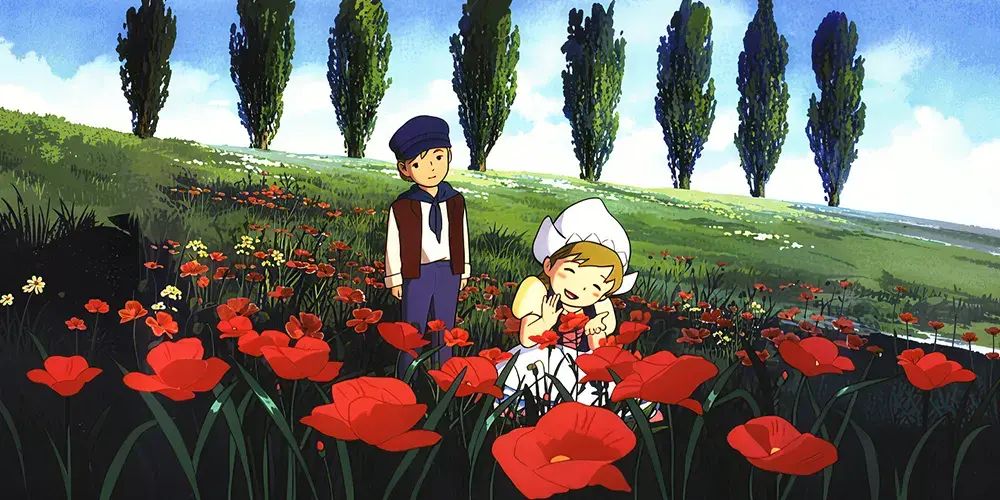 Фландрийский пёс
