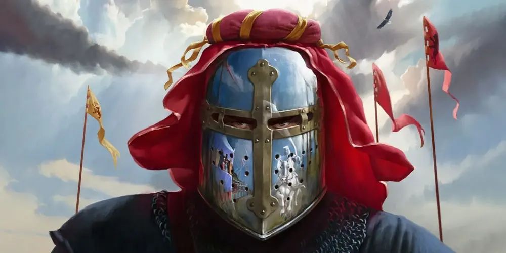 Crusader Kings III