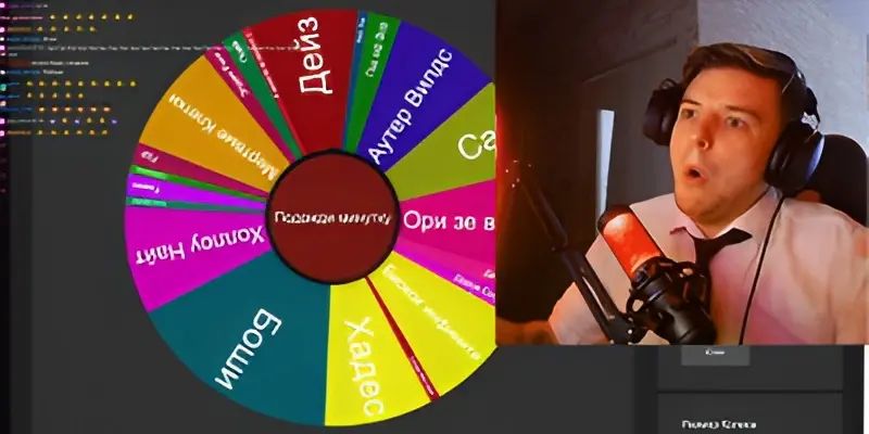 Аукцион + видосы + тест по физике