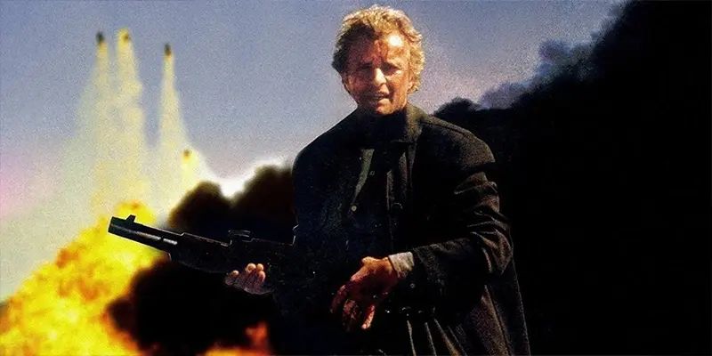 Попутчик