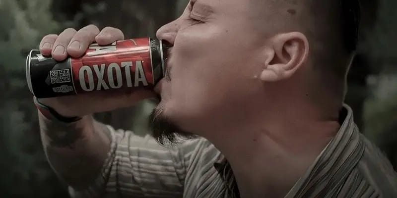 Как устроен «Нижний Интернет» (пародия на Кинопоиск)