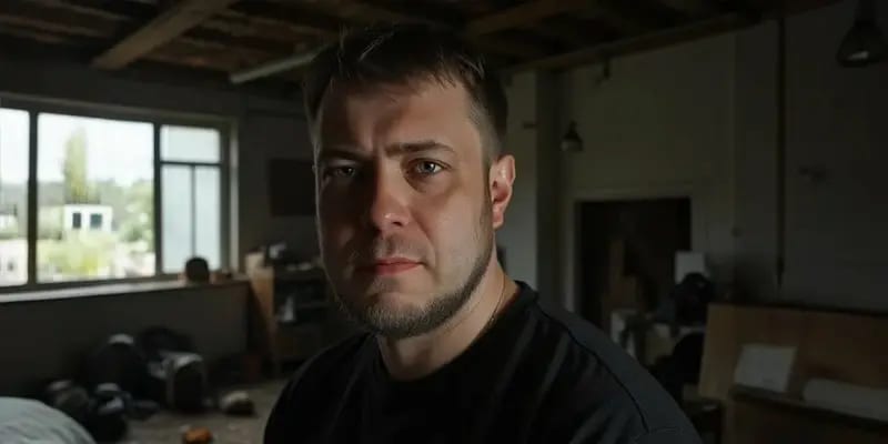 Непризнанный ГЕНИЙ эпохи ВСЖ. Писатель Озон