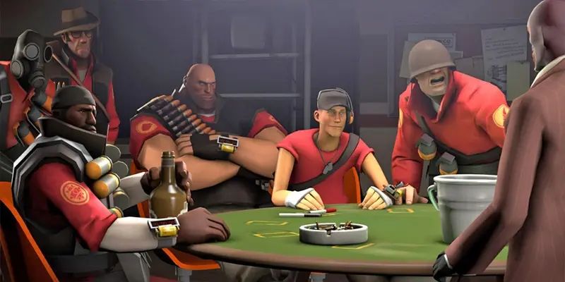 Team Fortress 2