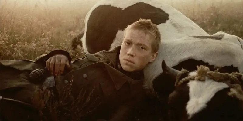 Иди и смотри