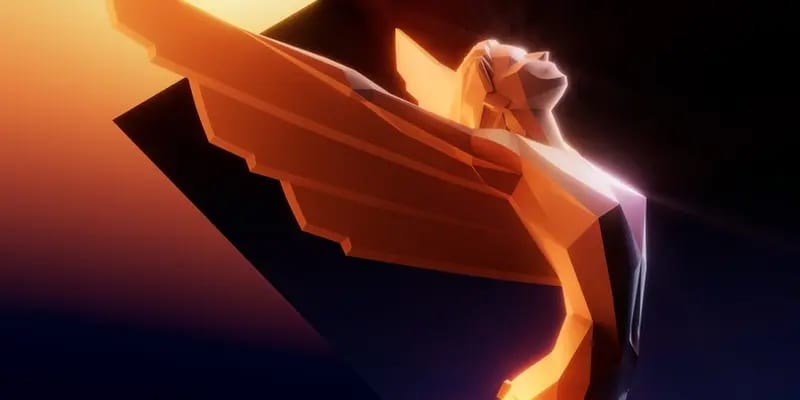 The Game Awards 2025