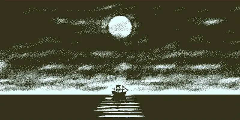Return of the Obra Dinn