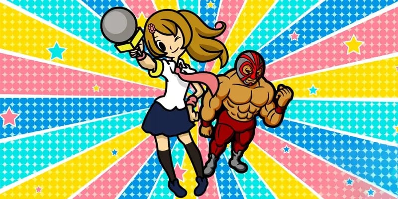 Rhythm Heaven