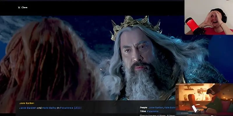 Жабоприкол с оценкой фильмов