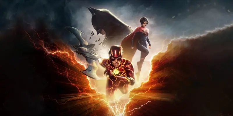 Фильмы DC Comics